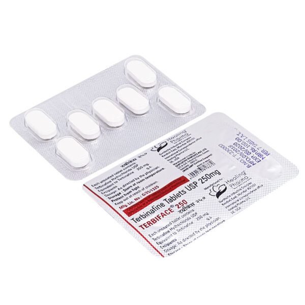 terbiface-250mg