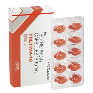 tretiva-10mg-soft-capsule