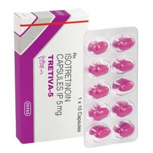 tretiva-5mg-soft-capsule