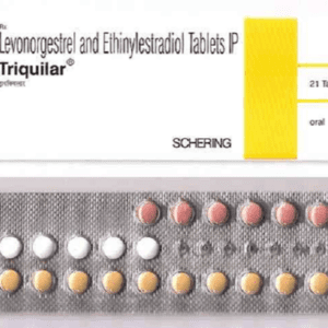 triquilar-pills