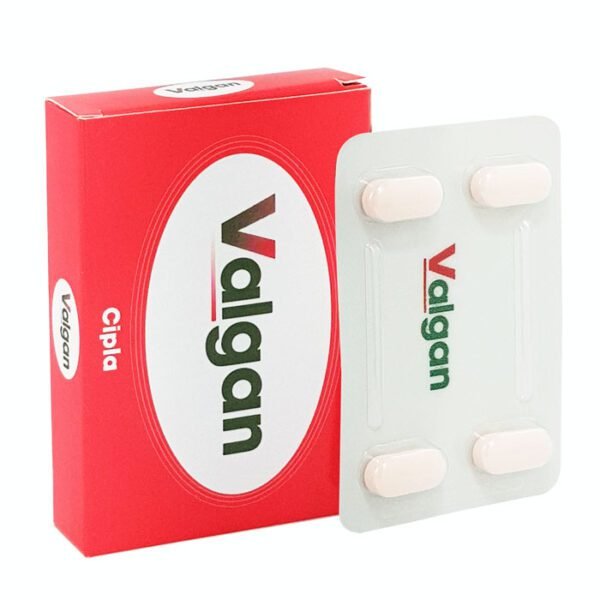 valgan-450mg