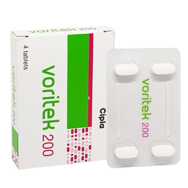 voritek-200mg