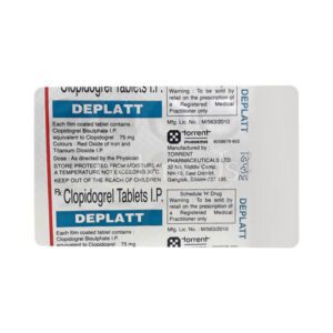 deplatt-75-mg