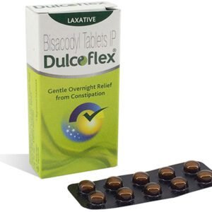 dulcoflex-5mg