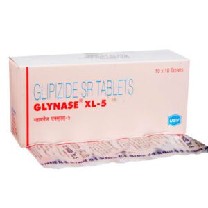 glynase-xl-5-mg