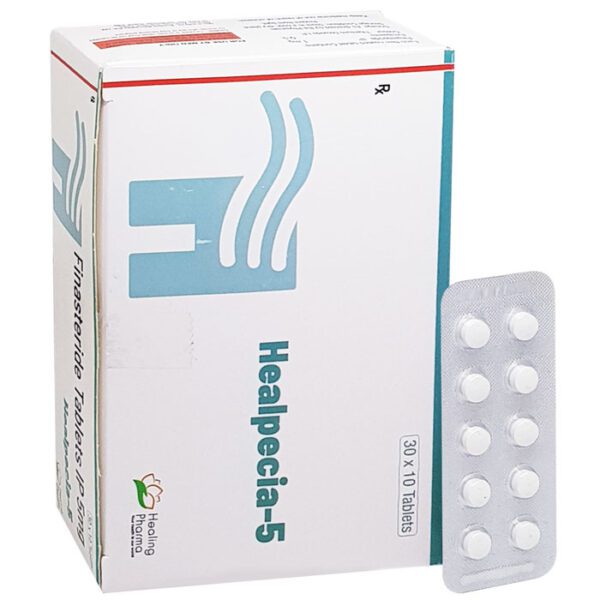 healpecia-5mg