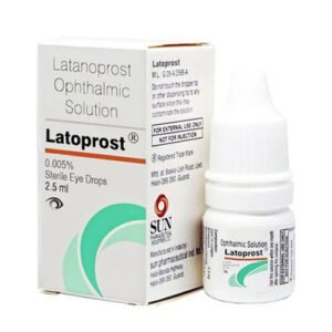 latoprost-eye-drop