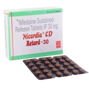 nicardia-cd-30-mg