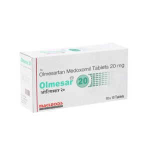 olmesar-20-mg