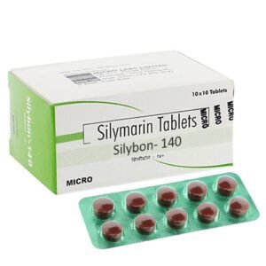 silybon-140-mg