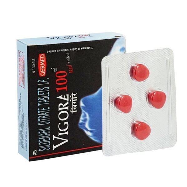 Vigora 100mg