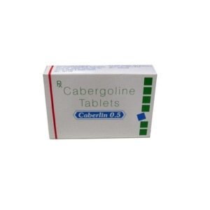 caberlin-0.5mg