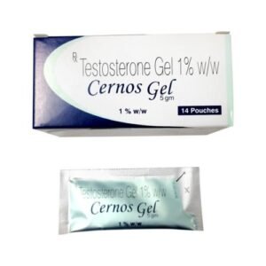 Cernos Gel