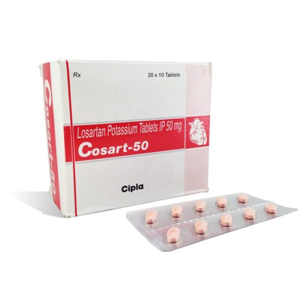 cosart-50-mg