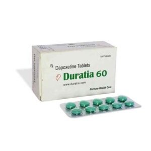 Duratia 60mg