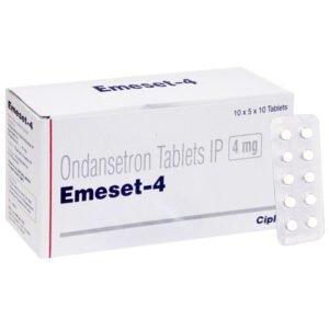 emeset-4mg