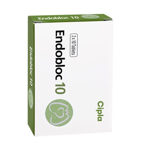 endobloc-10-mg