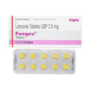 fempro-2.5-mg