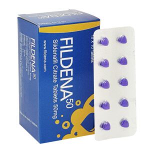 Fildena 50mg