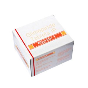 glypride-1-mg