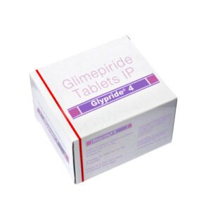 glypride-4-mg