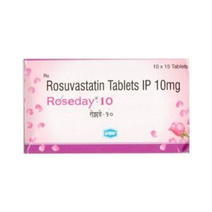 roseday-10-mg