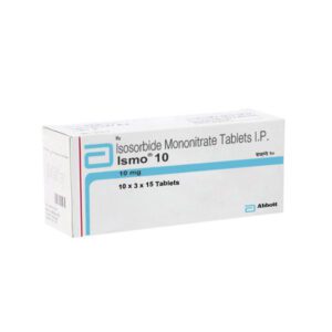 ismo-10-mg