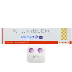 ivermectol-12mg