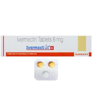 ivermectol-6mg