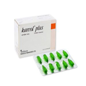 karvol-plus