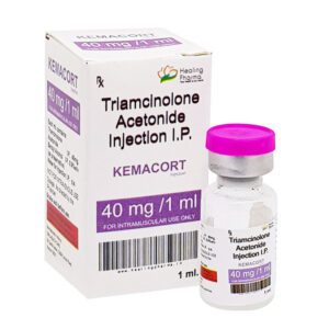 kemacort-injection