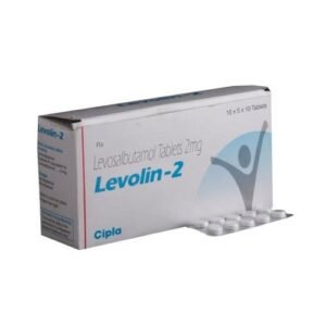 levolin-2mg