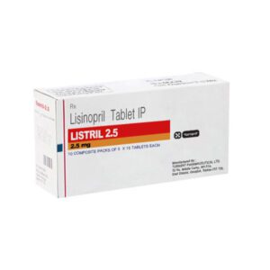 listril-2.5-mg