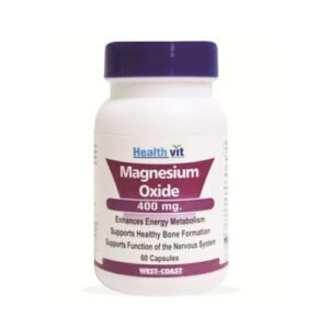 magnesium-oxide