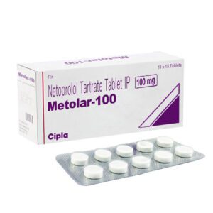metolar-100-mg
