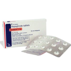 novonorm-2-mg
