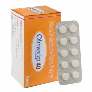 olmecip-40-mg