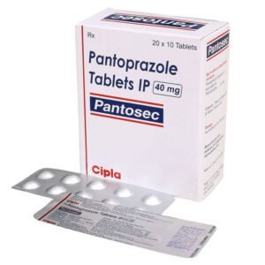 pantosec-40-mg