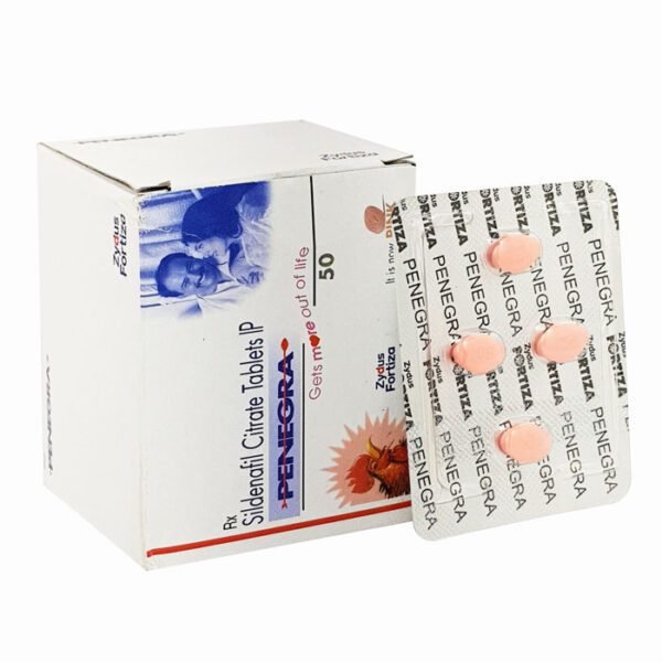 Penegra 50mg