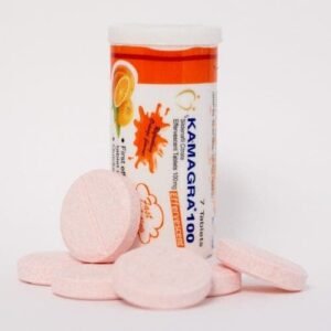 Kamagra Effervescent 100mg