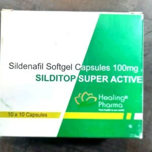 Silditop Super Active