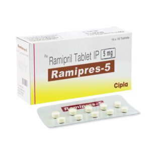ramipres-5-mg