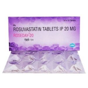 roseday-20-mg