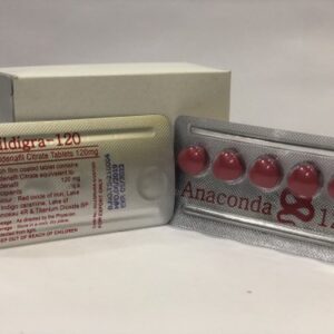 Sildigra 120mg