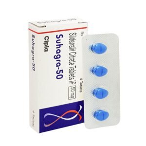 Suhagra 50mg