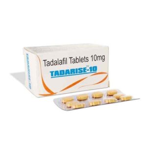 Tadarise 10mg