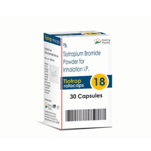tiotrop-rotacaps