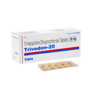 trivedon-20-mg