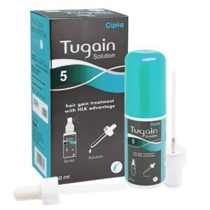 tugain-5-solution