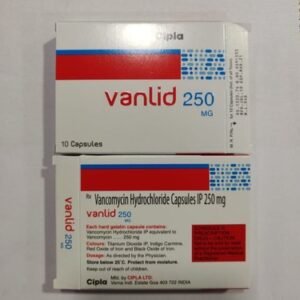 vanlid-250-mg